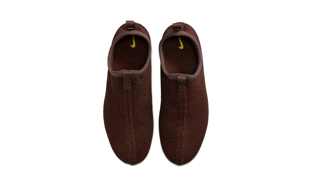 Nike Rejuven8 Run OG SE Dark Field Brown Bright Cactus