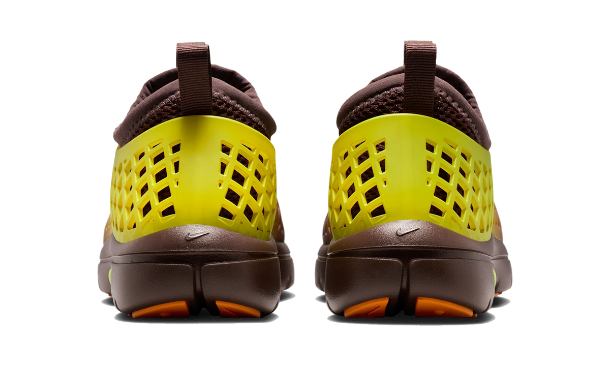Nike Rejuven8 Run OG SE Dark Field Brown Bright Cactus