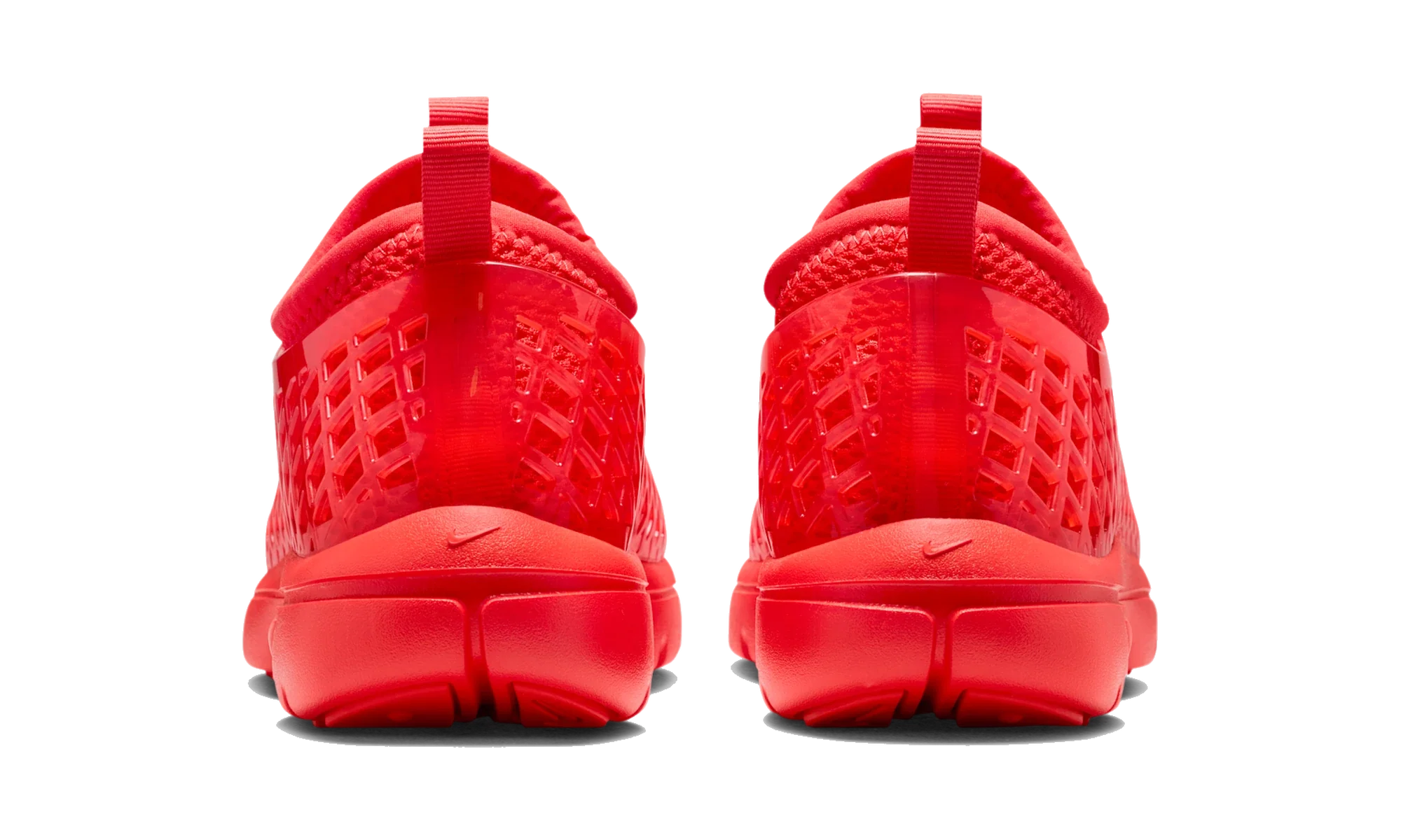 Nike Rejuven8 Run OG SP Jelly Light Crimson