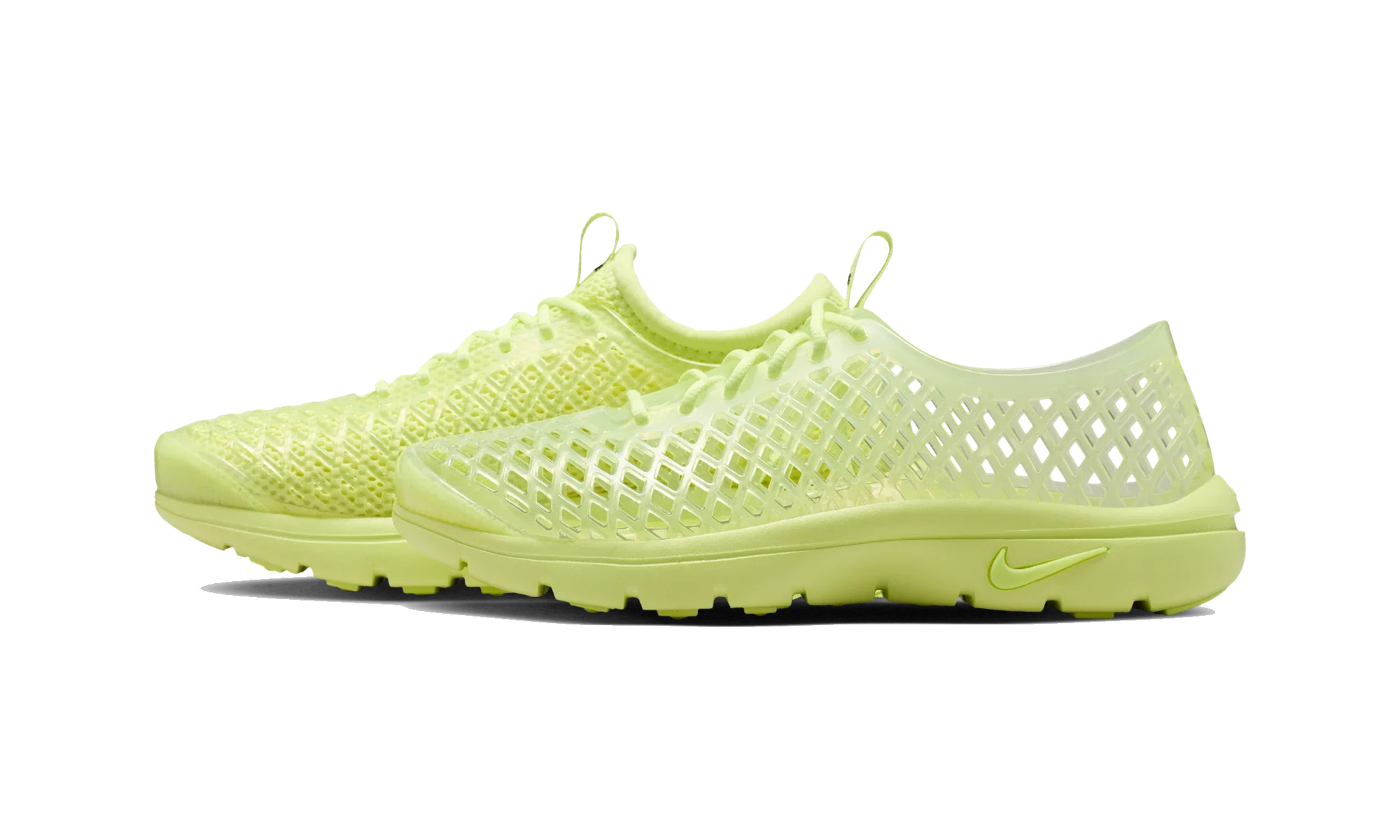 Nike Rejuven8 Run OG SP Jelly Light Lemon Twist Lime