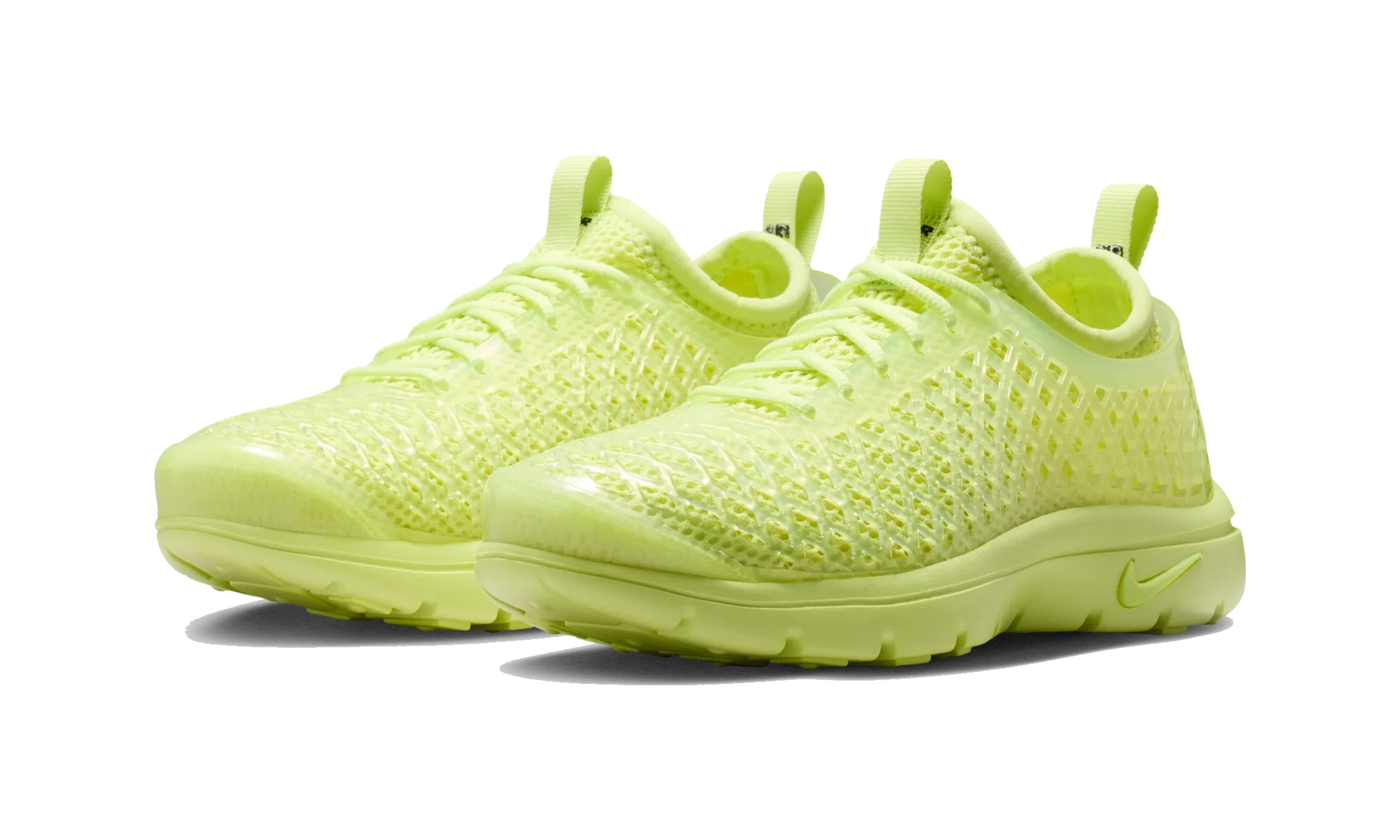 Nike Rejuven8 Run OG SP Jelly Light Lemon Twist Lime