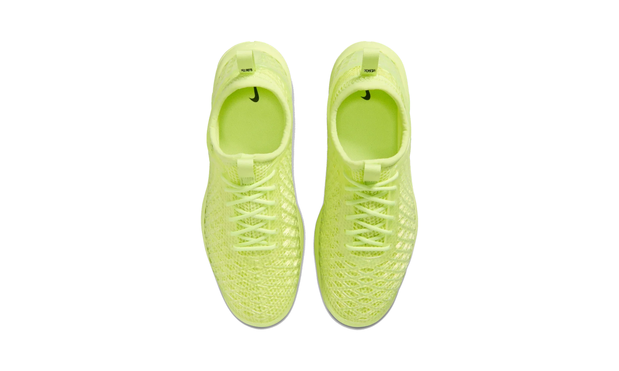 Nike Rejuven8 Run OG SP Jelly Light Lemon Twist Lime