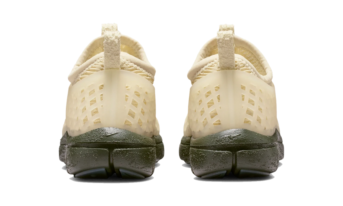 Nike Rejuven8 Run Sequoia Light Khaki