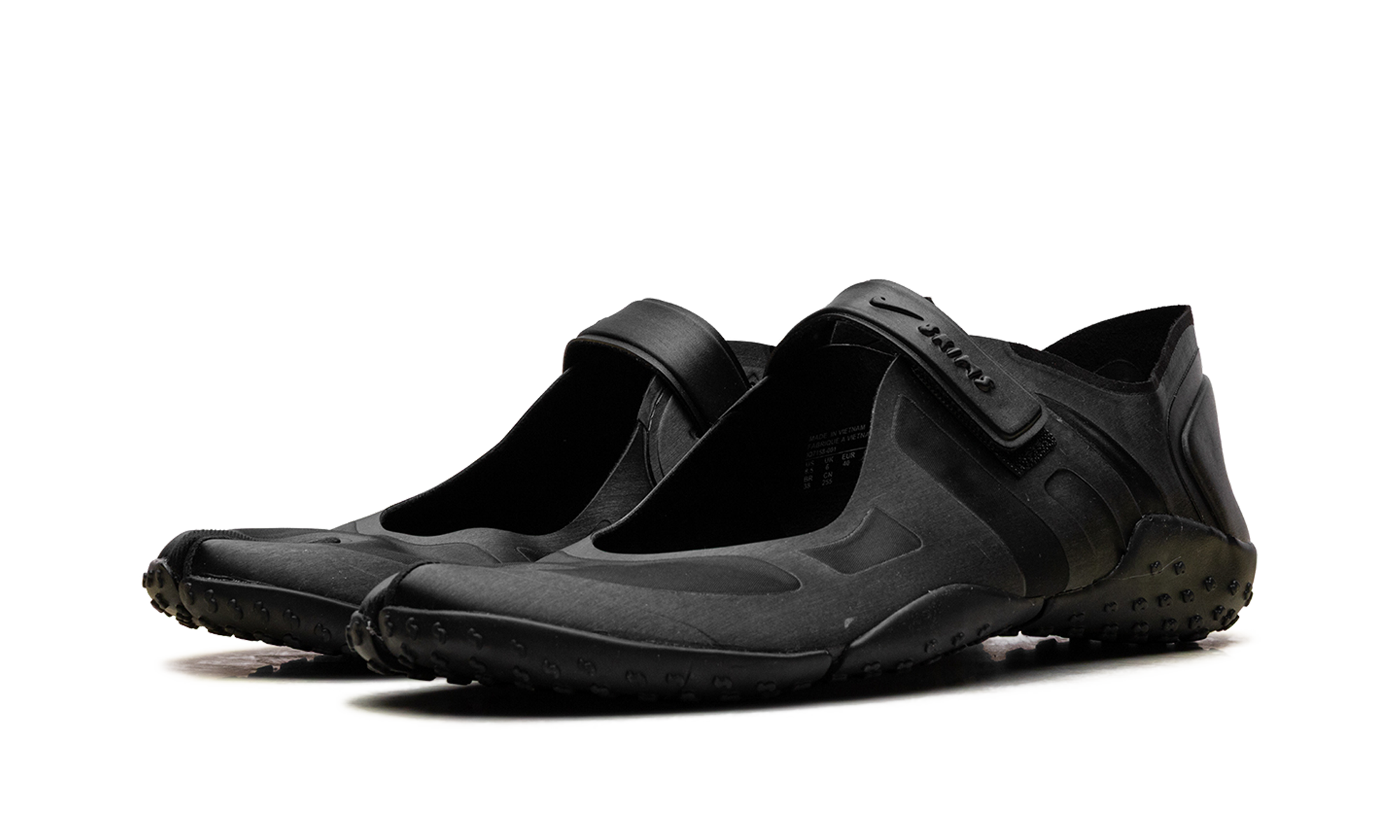 Nike Rift Satin SKIMS Black