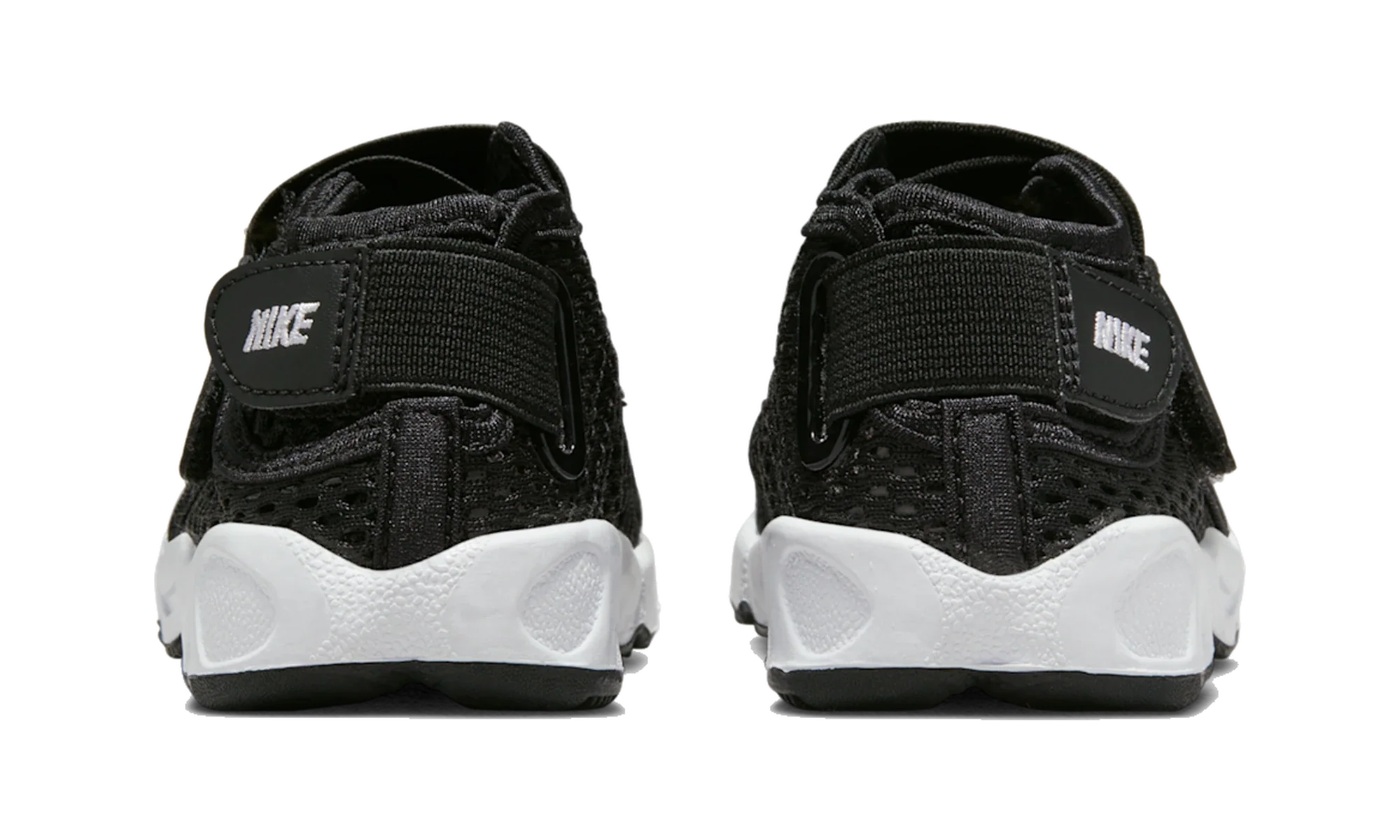 Nike Rift TD Black White