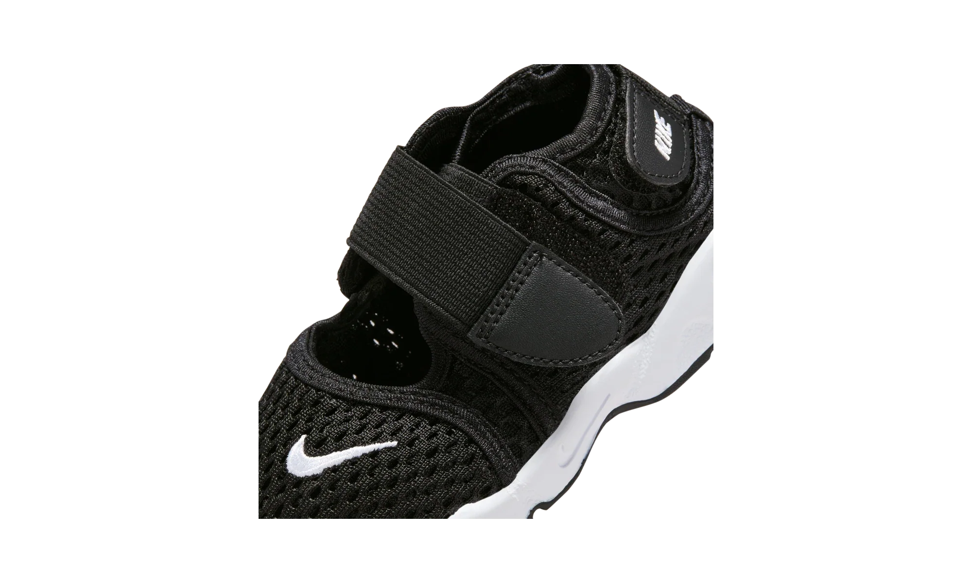 Nike Rift TD Black White
