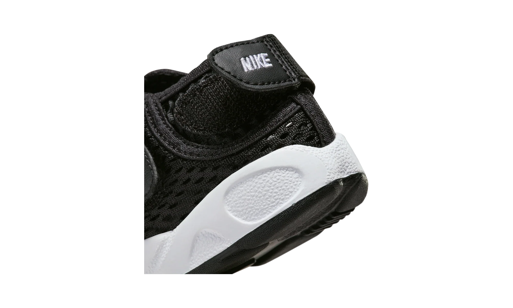 Nike Rift TD Black White