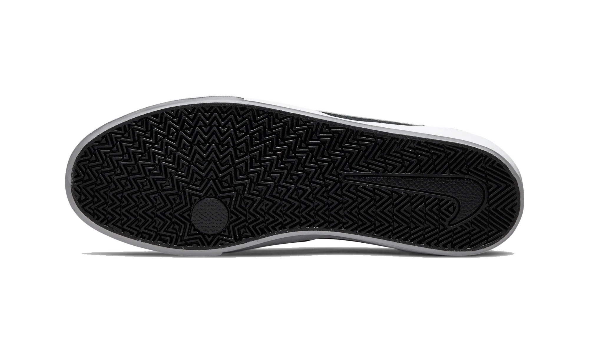 Nike SB Chron 2 Black