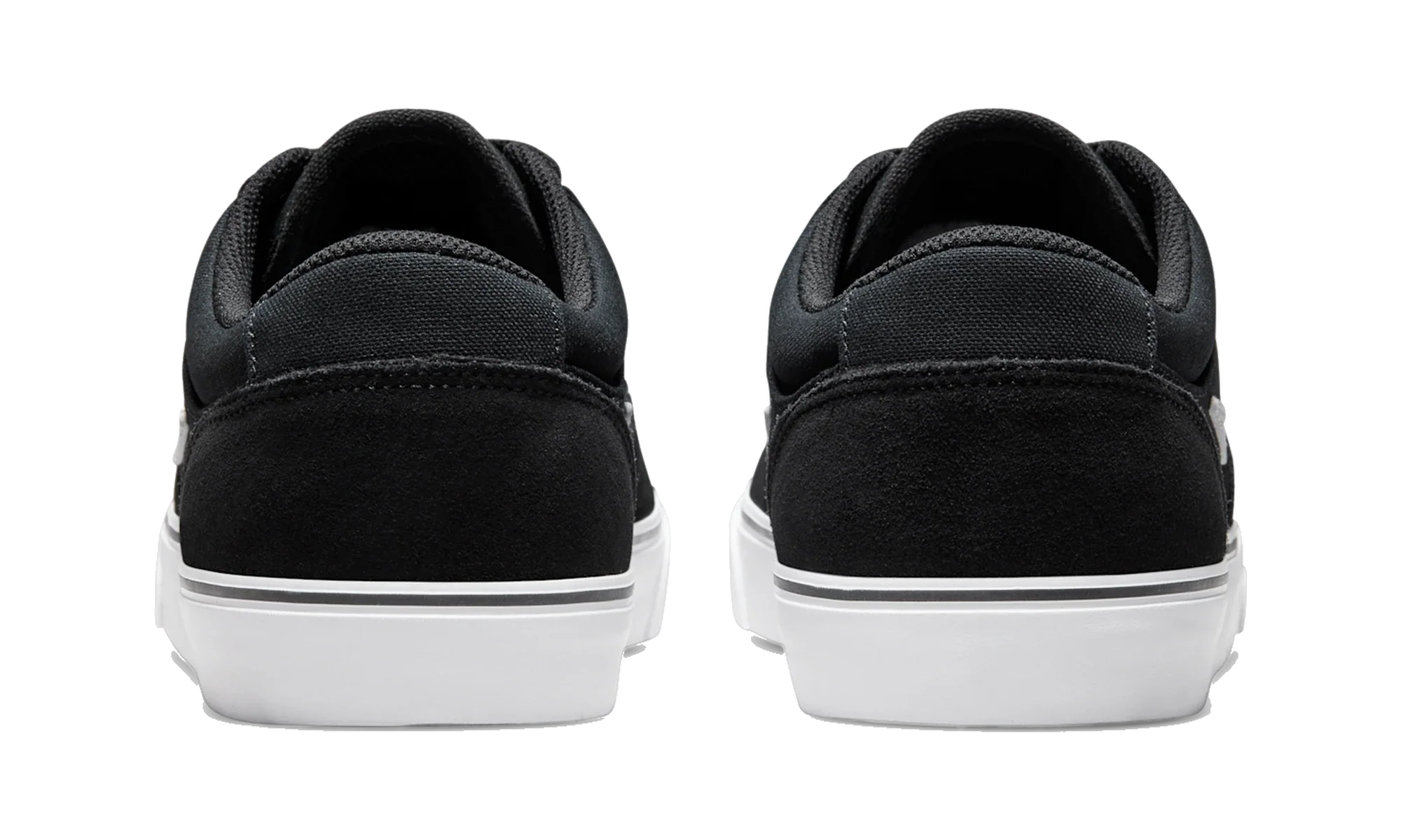 Nike SB Chron 2 Black