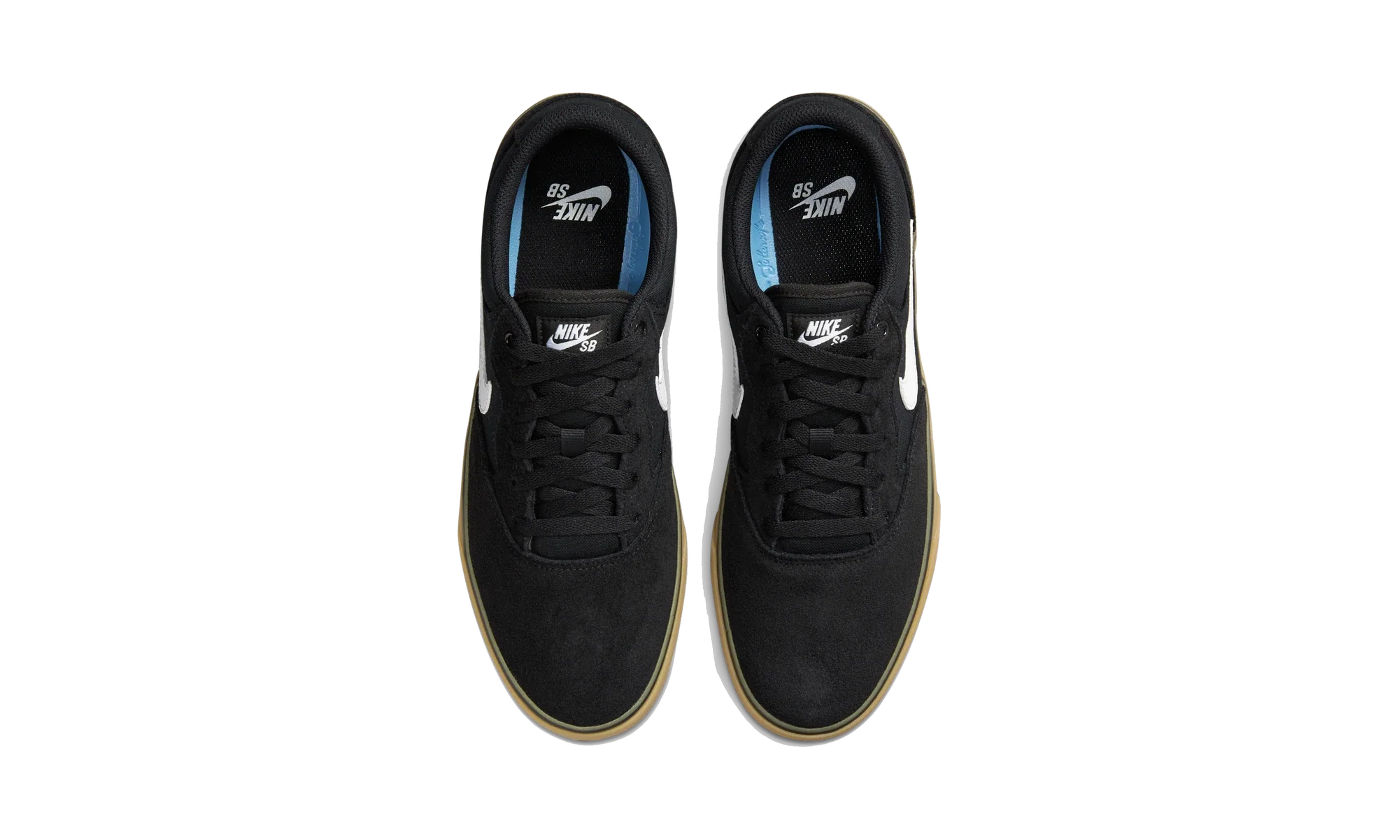 Nike SB Chron 2 Black Gum