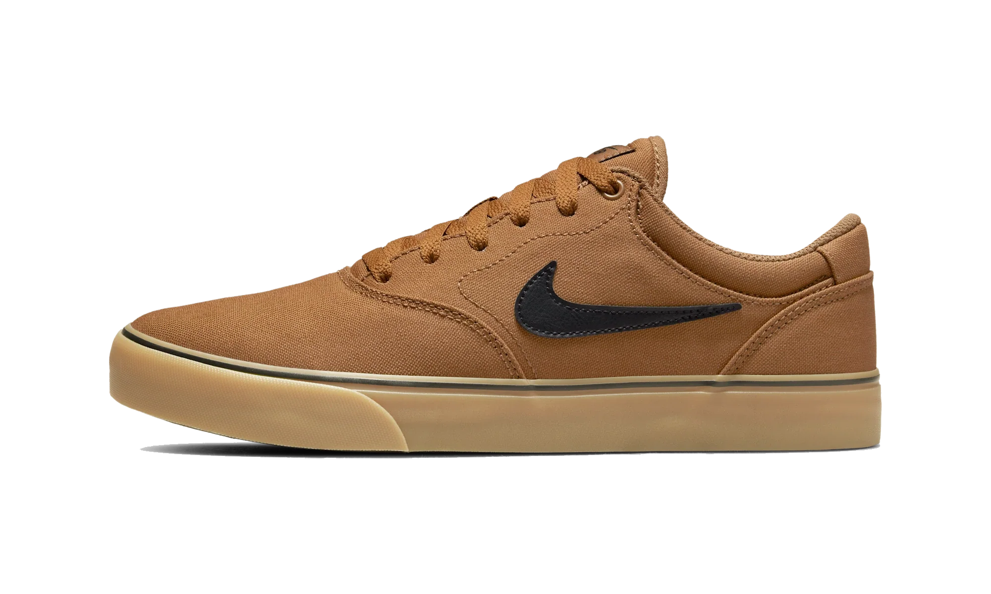Nike SB Chron 2 Canvas Ale Brown Gum