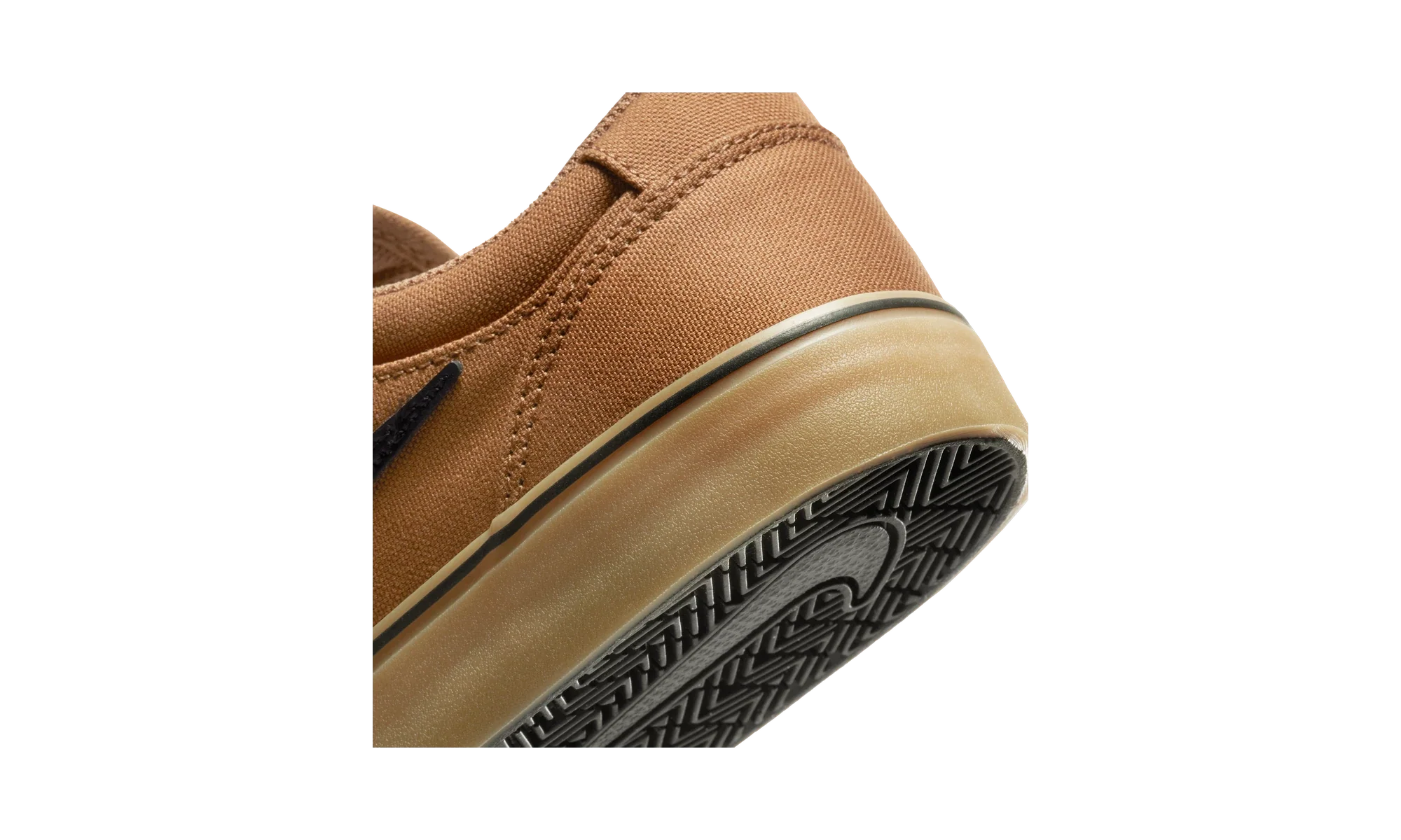 Nike SB Chron 2 Canvas Ale Brown Gum
