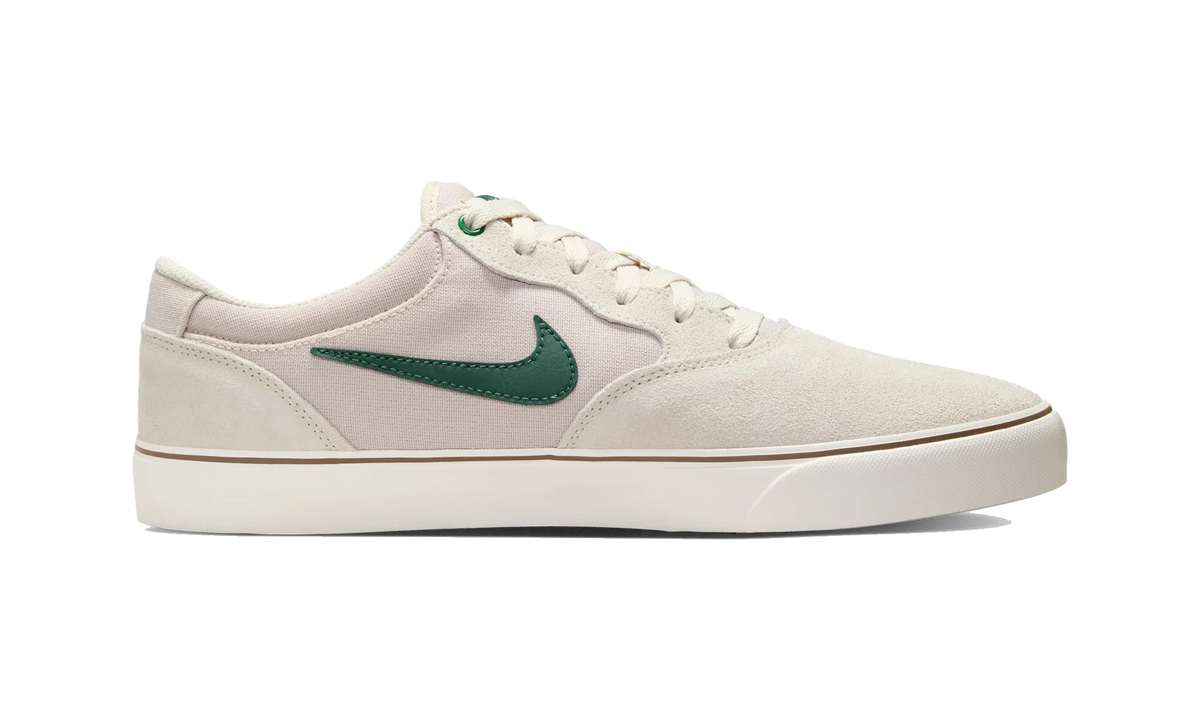 Nike SB Chron 2 Light Orewood Brown Fir