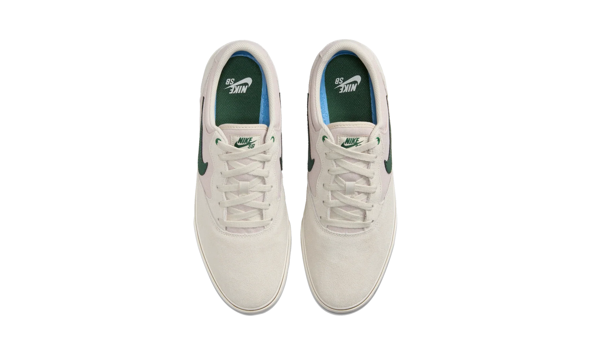 Nike SB Chron 2 Light Orewood Brown Fir