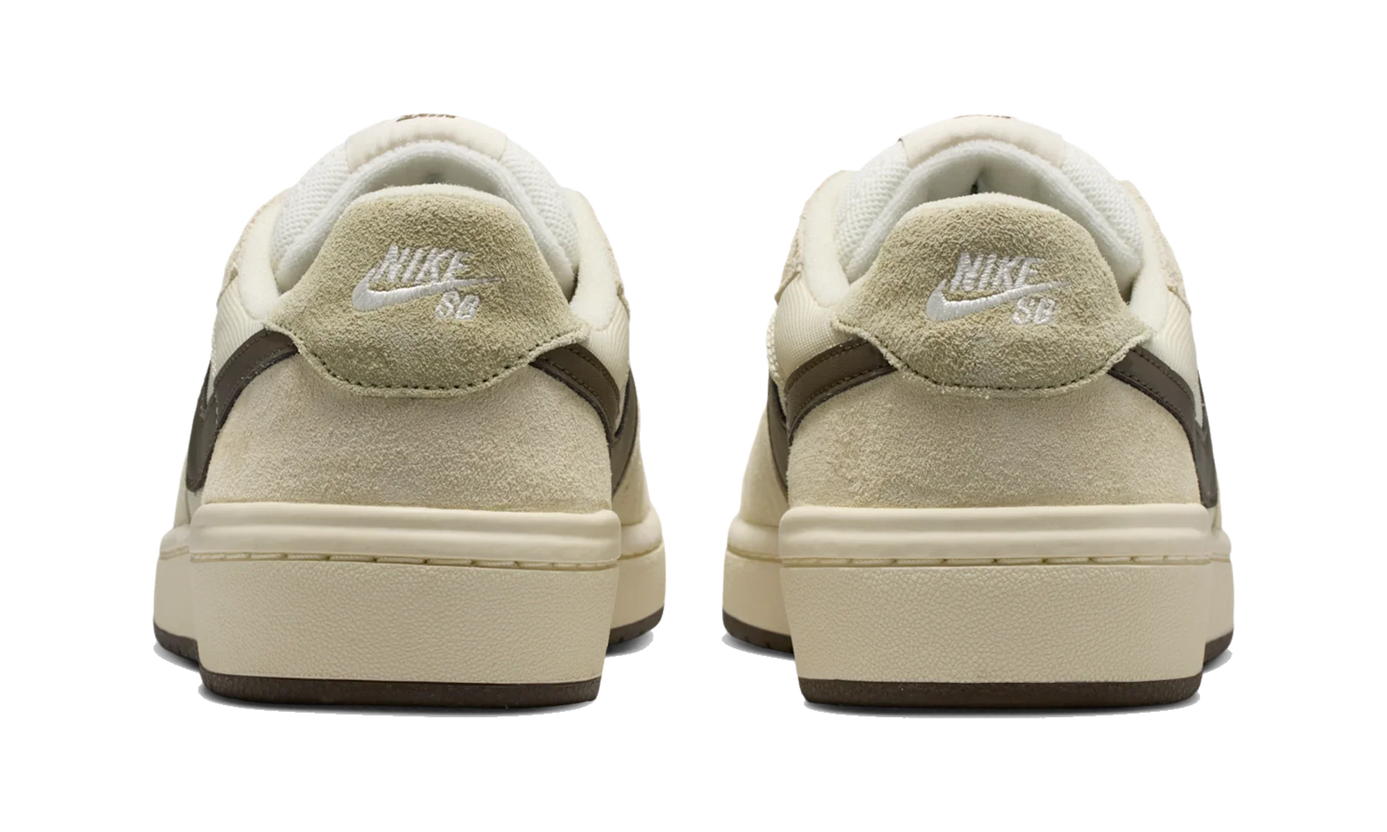 Nike SB Code 58 Pale Ivory