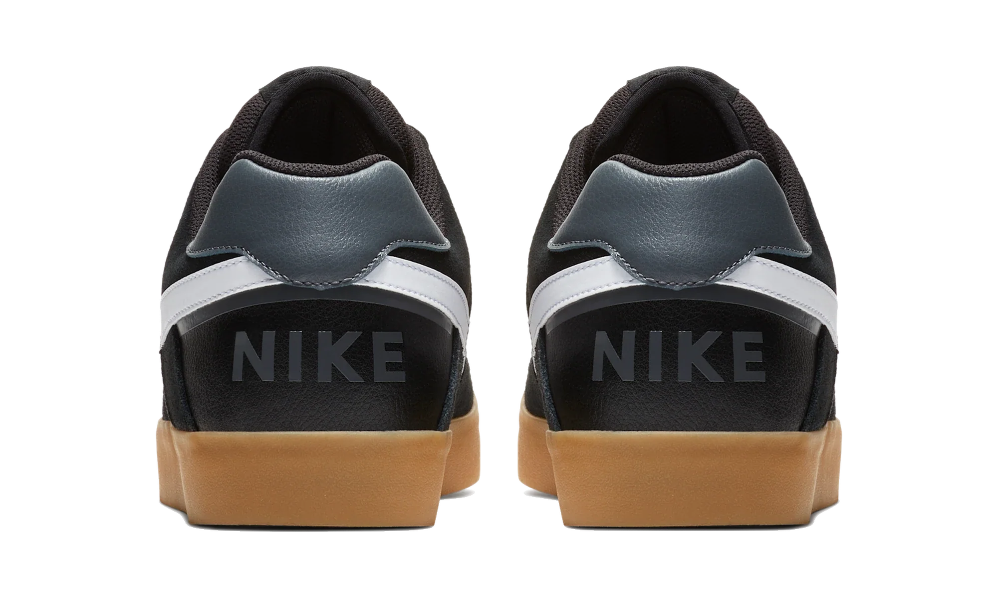 Nike SB Delta Force Vulc Black Gum