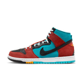 Nike SB Dunk High Di'orr Greenwood Navajo Arts