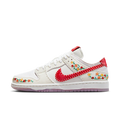 Nike SB Dunk Low Decon N7 Opti Yellow University Red