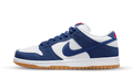 Nike SB Dunk Low Los Angeles Dodgers