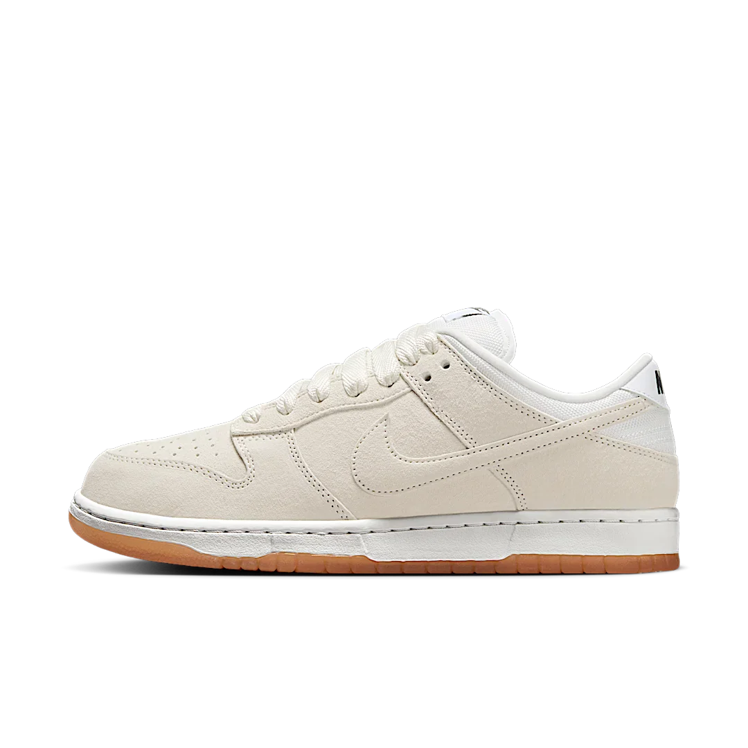 Nike SB Dunk Low Pro B Pale Ivory, Pale Ivory/Summit White/White Copper Moon/Black (HJ0367-100)