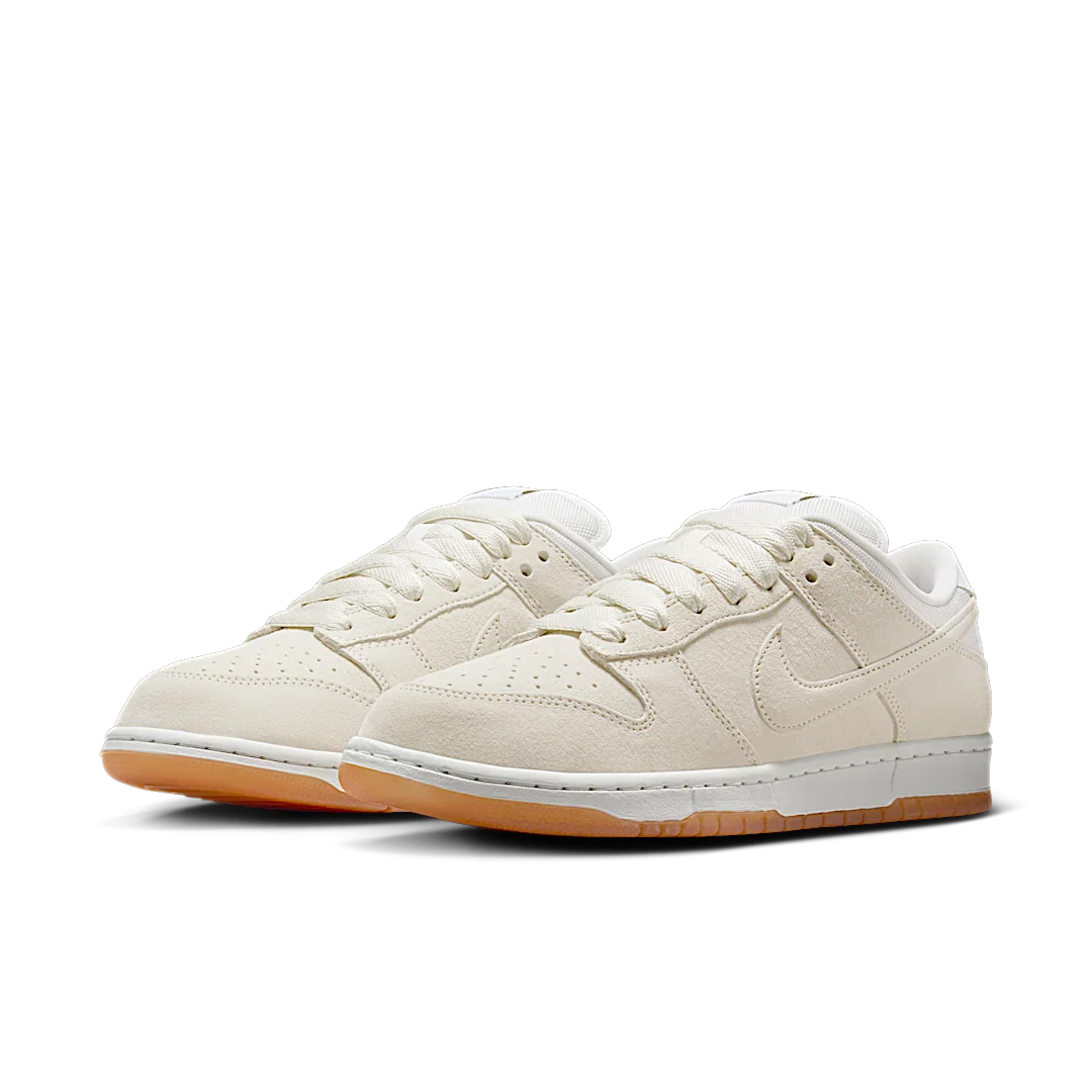 Nike SB Dunk Low Pro B Pale Ivory, Pale Ivory/Summit White/White Copper Moon/Black (HJ0367-100)