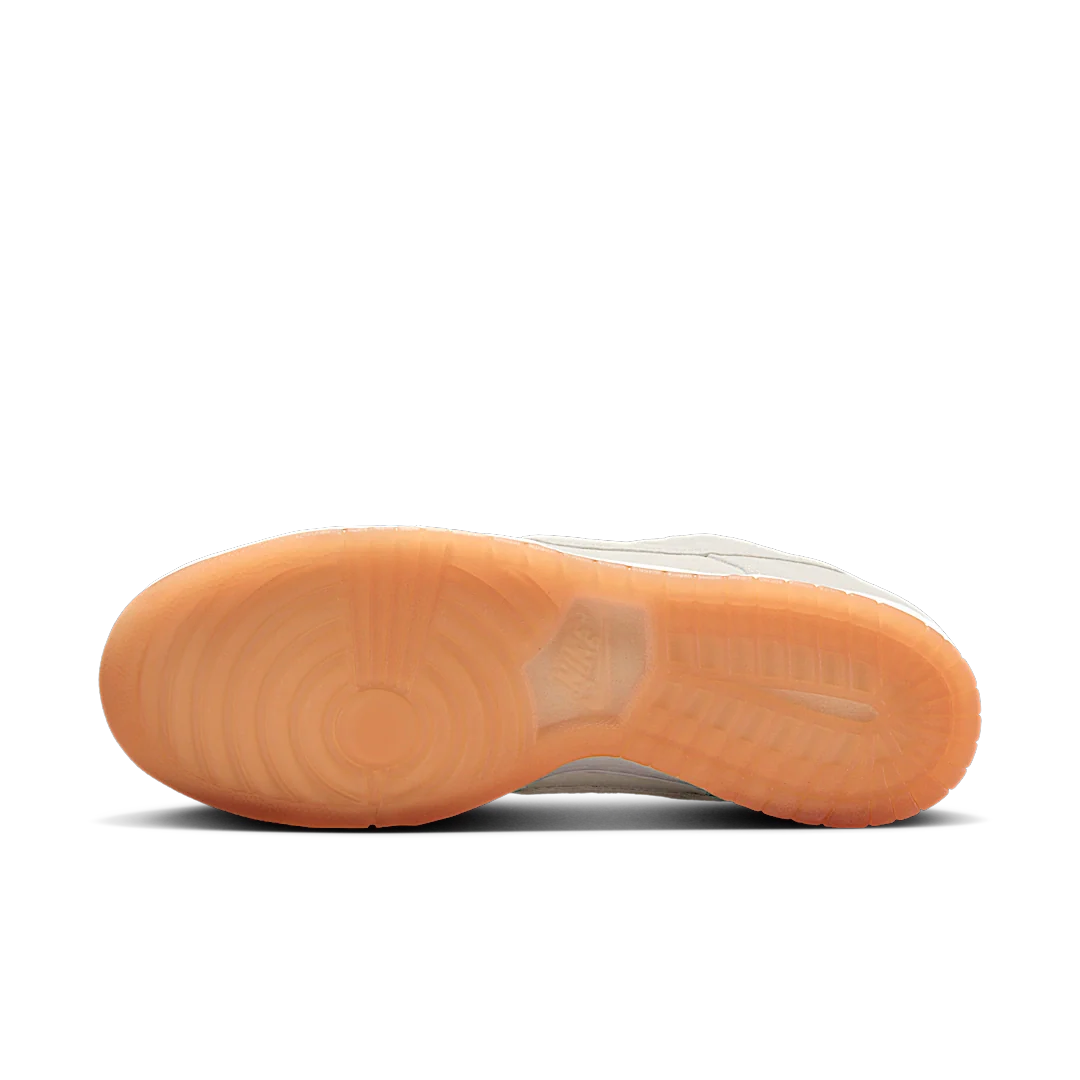 Nike SB Dunk Low Pro B Pale Ivory, Pale Ivory/Summit White/White Copper Moon/Black (HJ0367-100)