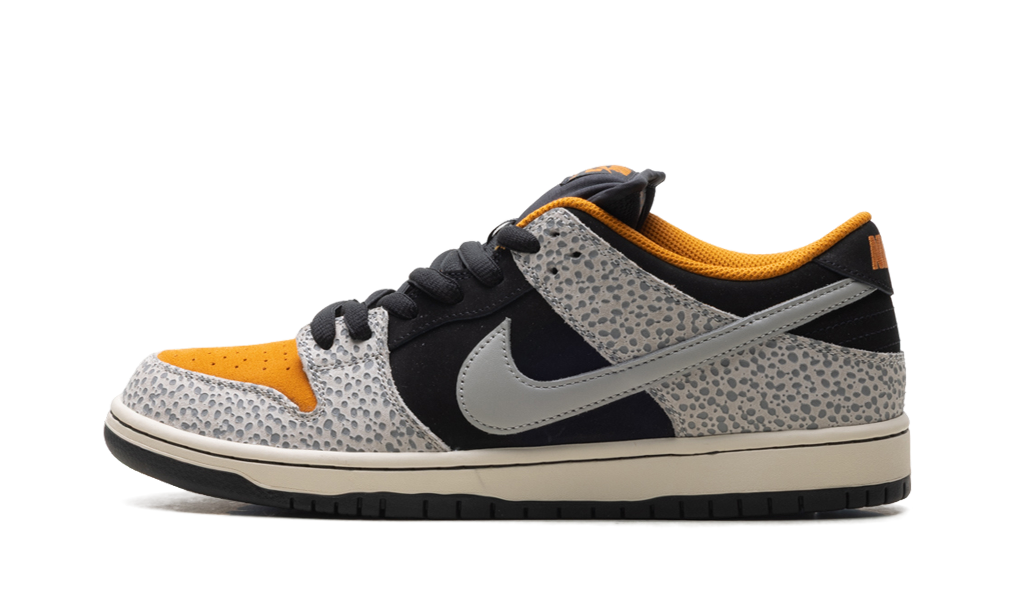 Nike SB Dunk Low Pro Electric Pack Cobblestone