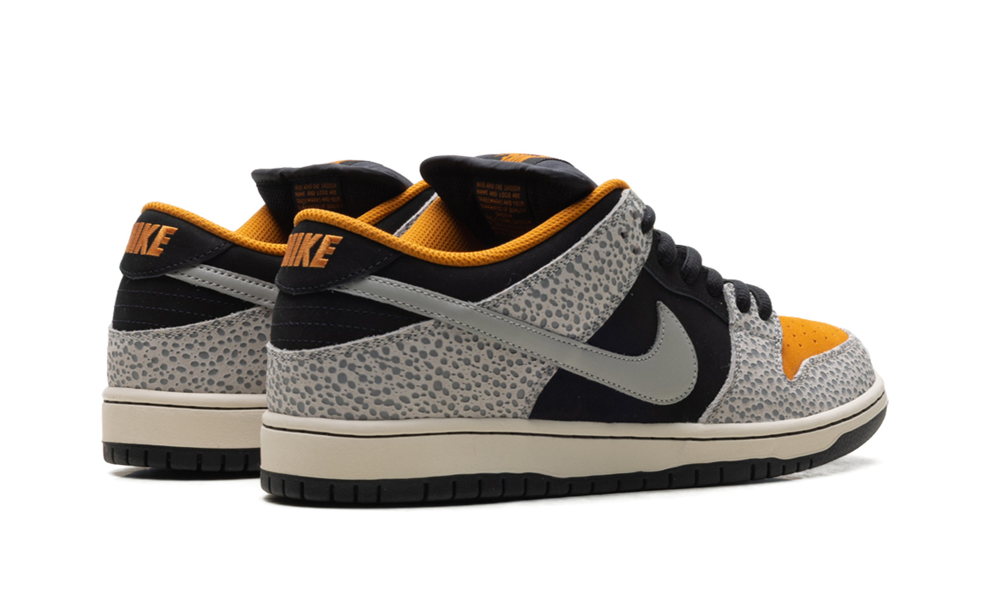 Nike SB Dunk Low Pro Electric Pack Cobblestone