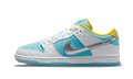 Nike SB Dunk Low FTC Lagoon Pulse