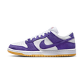 Nike SB Dunk Low Pro ISO Orange Label Court Purple