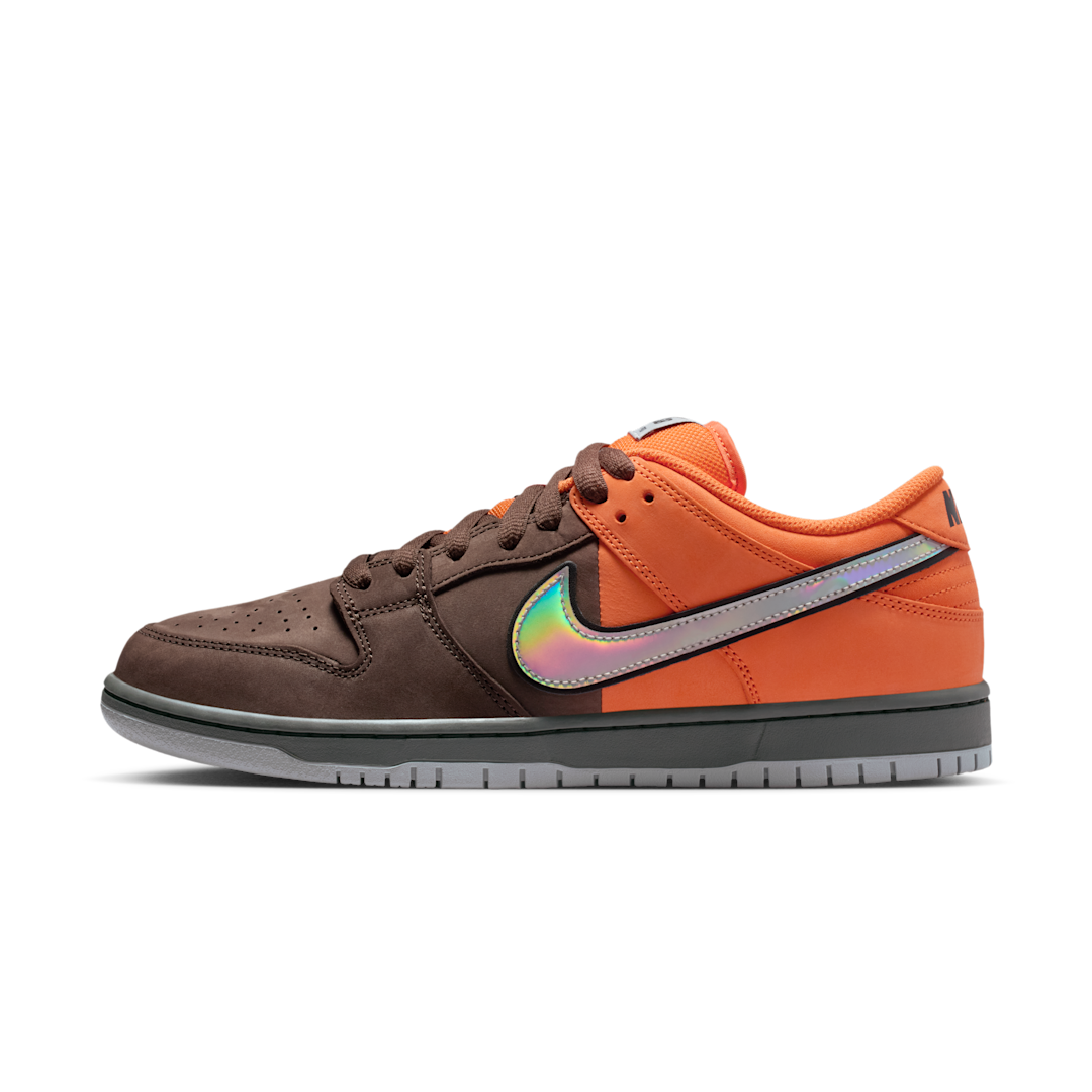Nike SB Dunk Low Pro Muni Fast Pass
