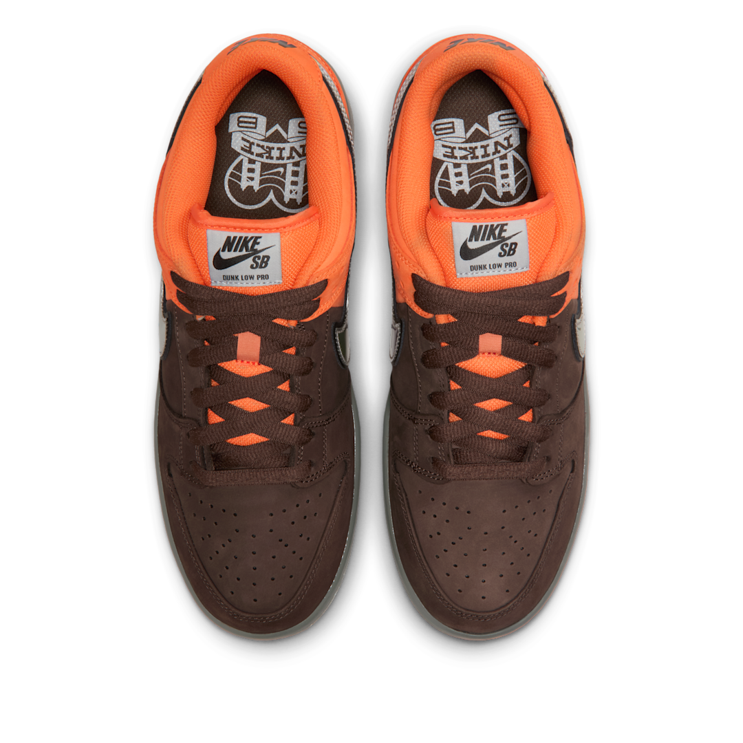 Nike SB Dunk Low Pro Muni Fast Pass