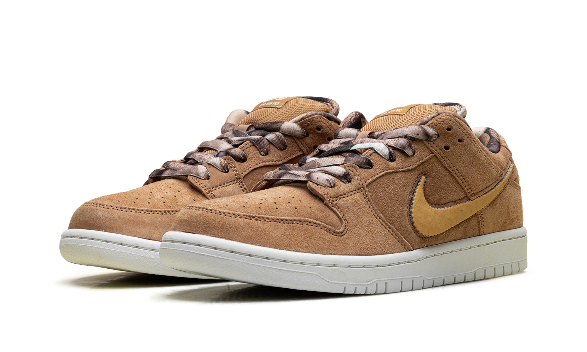 Nike SB Dunk Low Pro NOTE Shop Manchester Brew and Biscuits