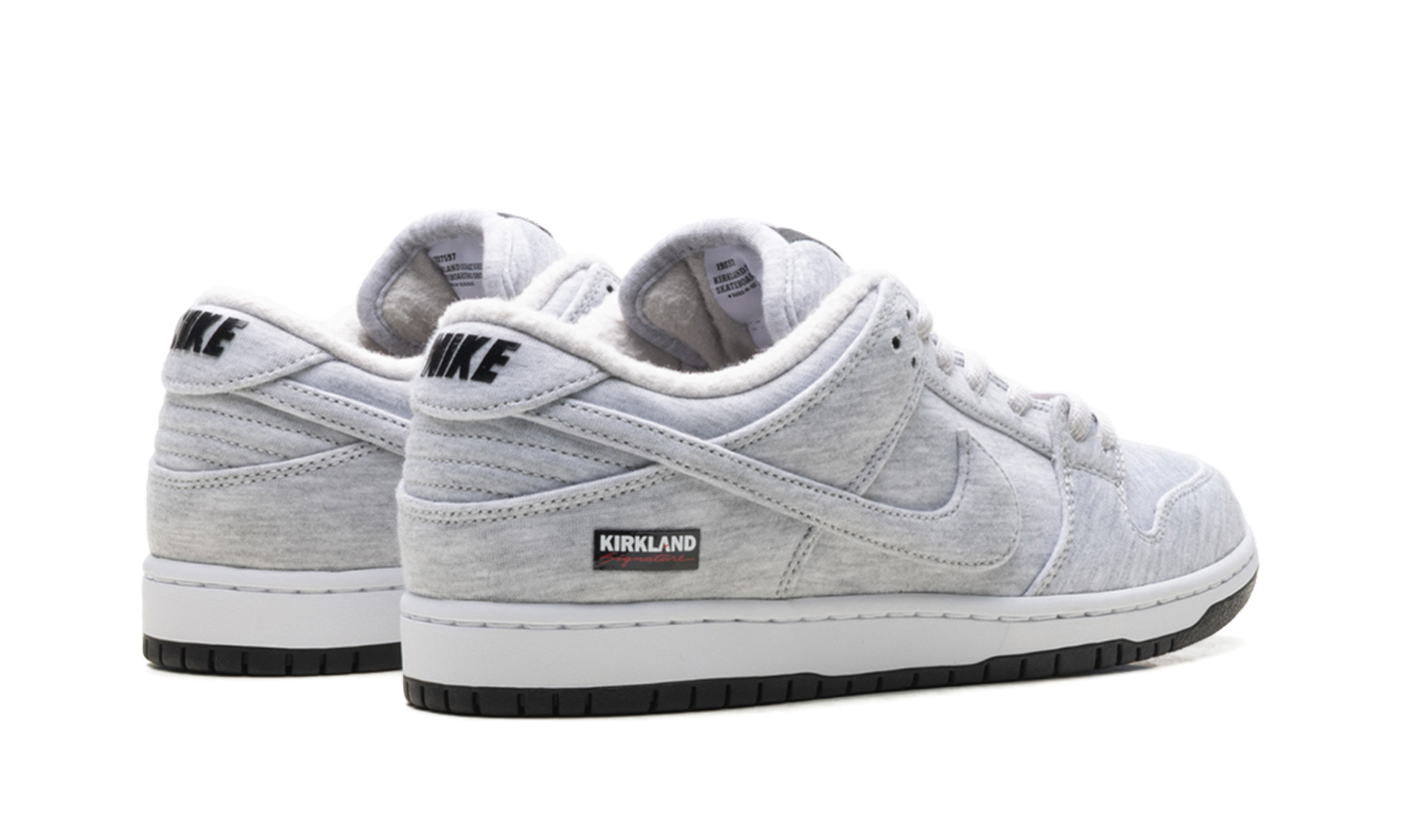 Nike SB Dunk Low Pro QS Costco Kirkland Signature