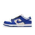 Nike SB Dunk Low Supreme Stars Hyper Royal (2021)