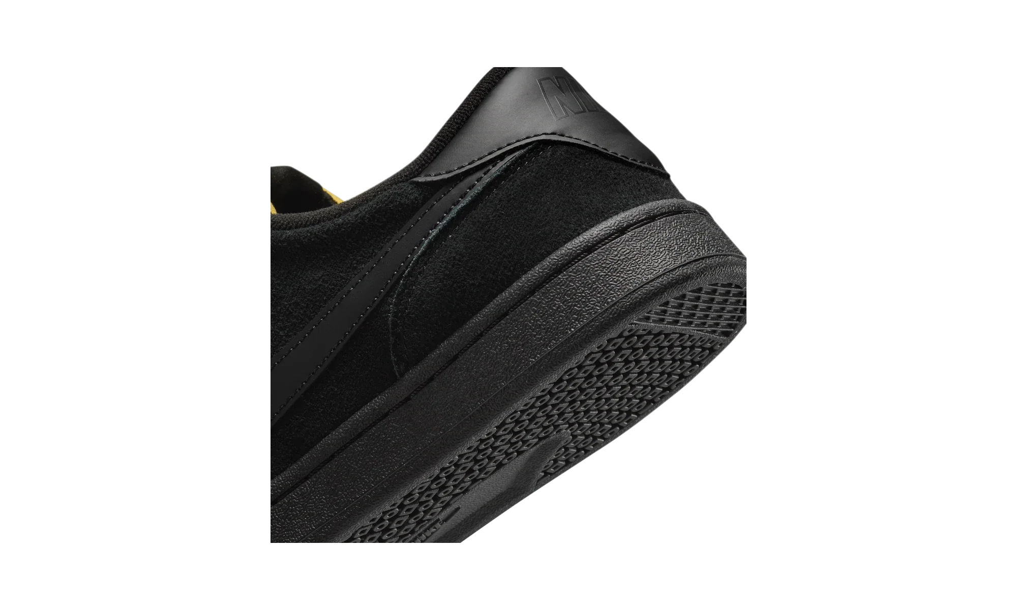 Nike SB FC Classic Black