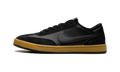 Nike SB FC Classic Black Anthracite Gum