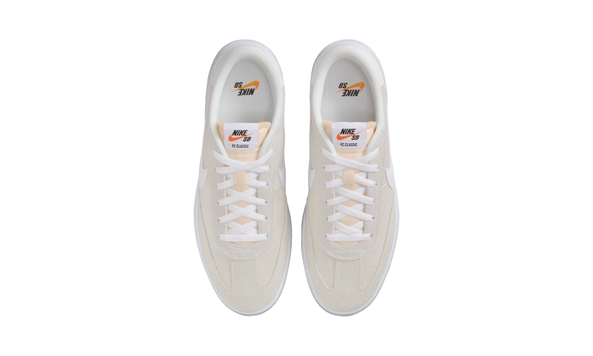 Nike SB FC Classic Summit White