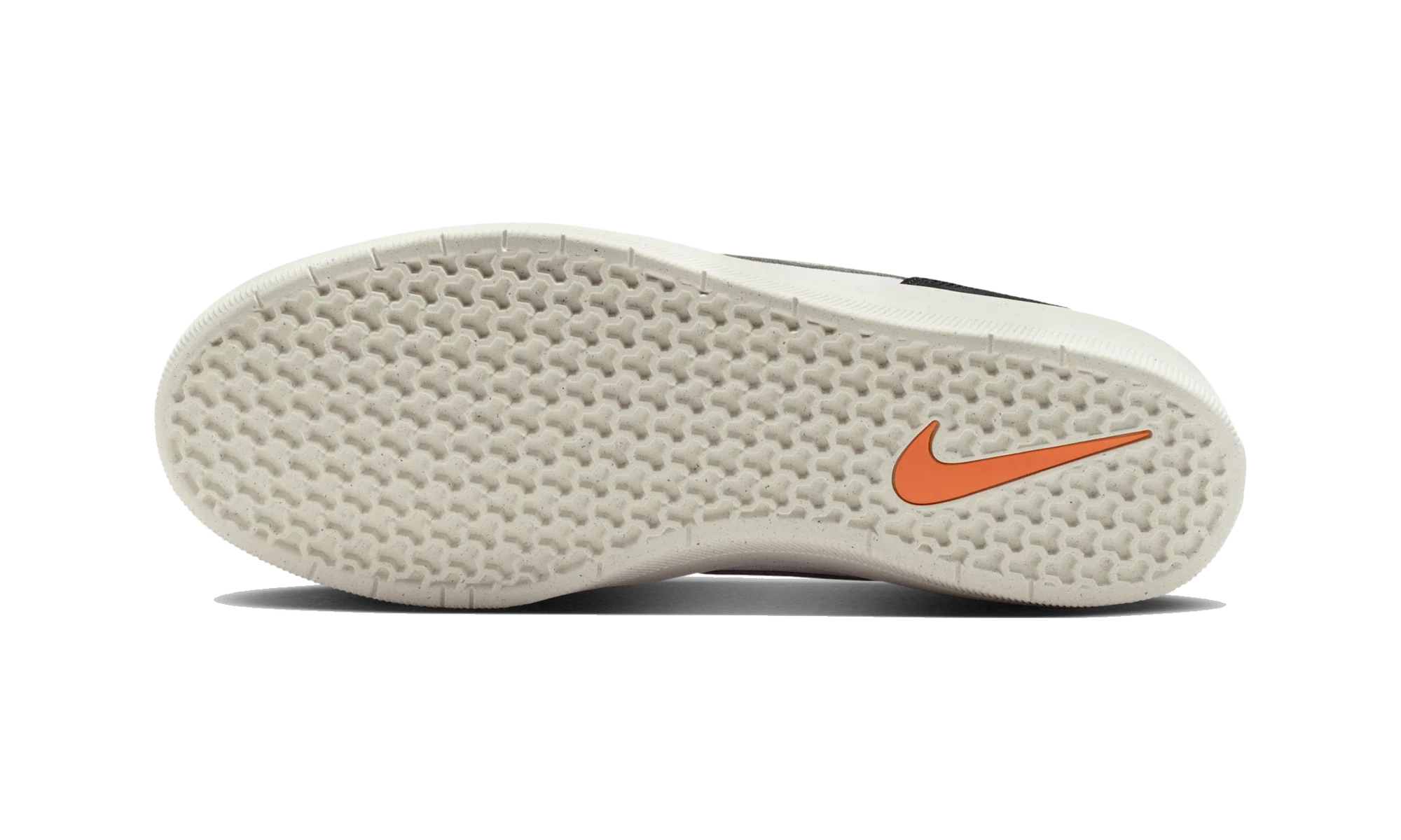 Nike SB Force 58 Black Summit White