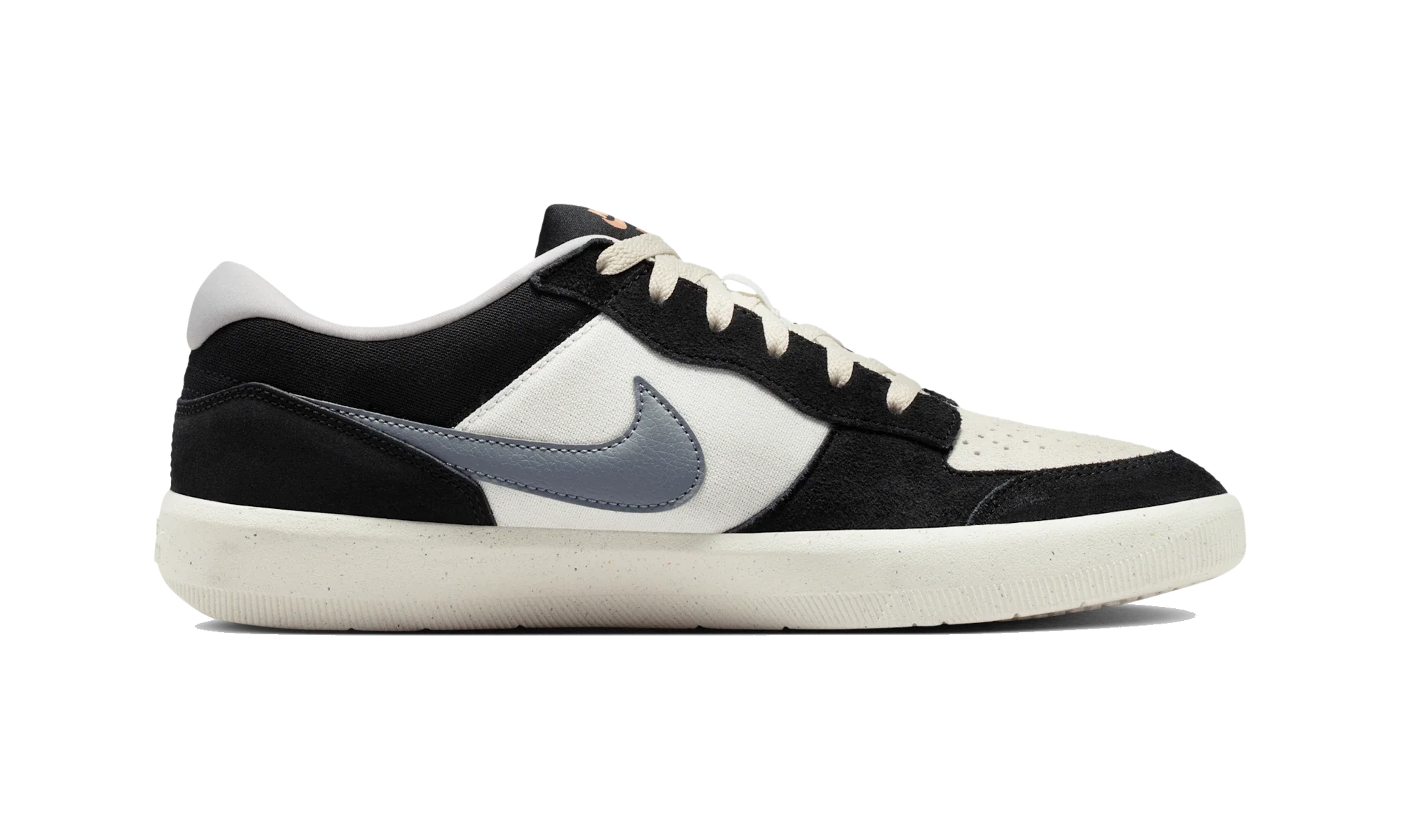 Nike SB Force 58 Black Summit White