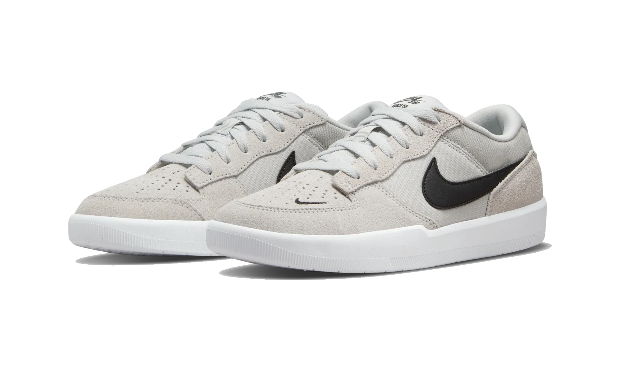 Nike SB Force 58 Photon Dust