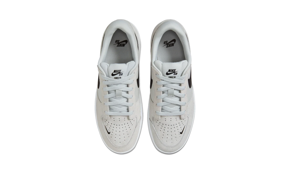 Nike SB Force 58 Photon Dust