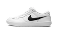 Nike SB Force 58 Premium White Black