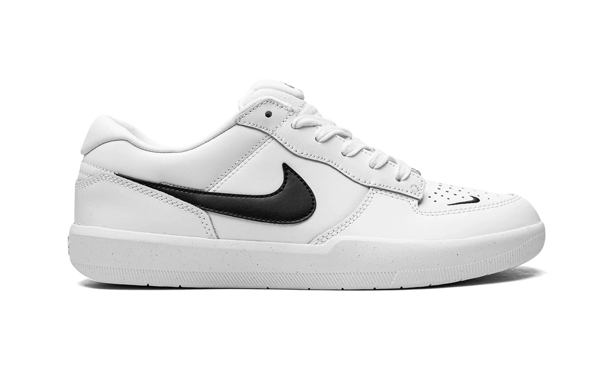 Nike SB Force 58 Premium White Black