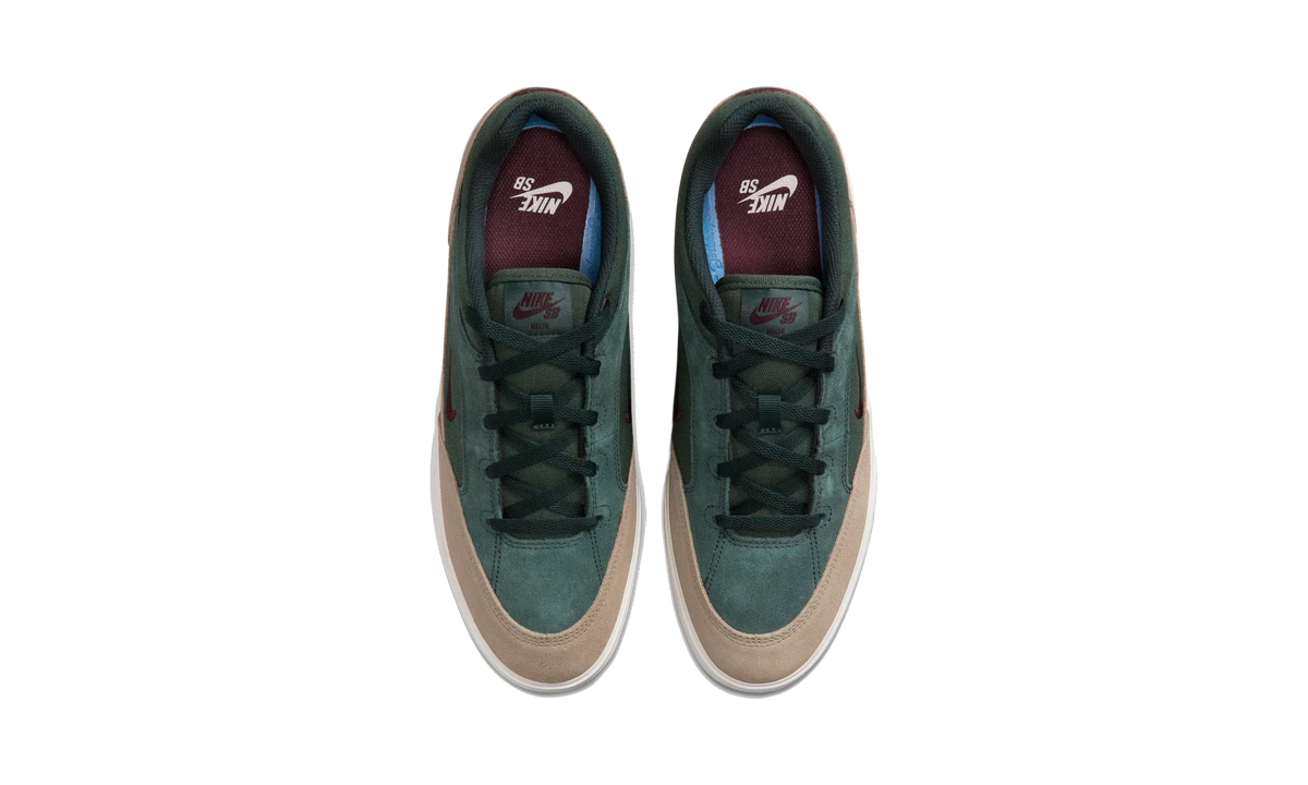 Nike SB Malor Seaweed Khaki Phantom