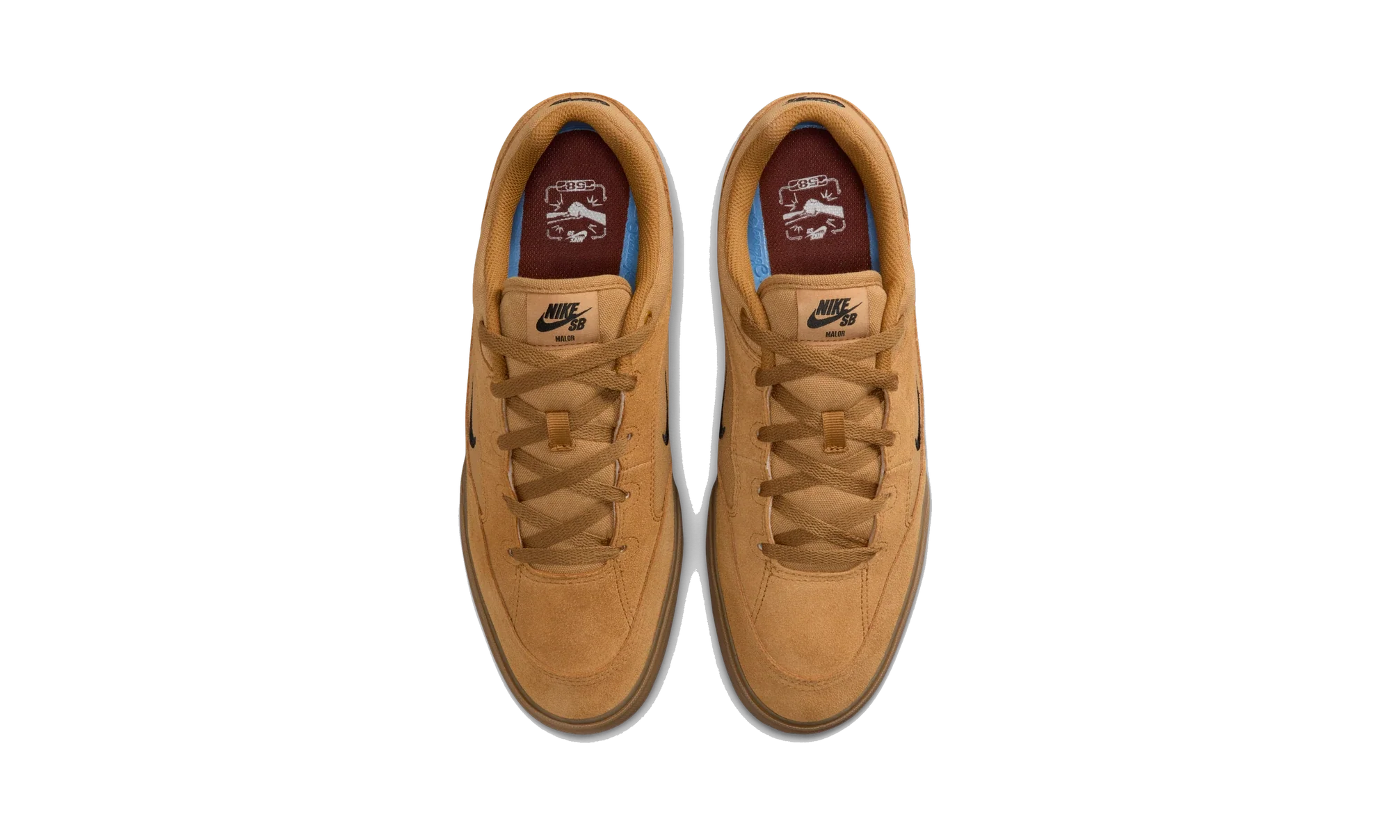 Nike SB Malor TE Wheat Gum