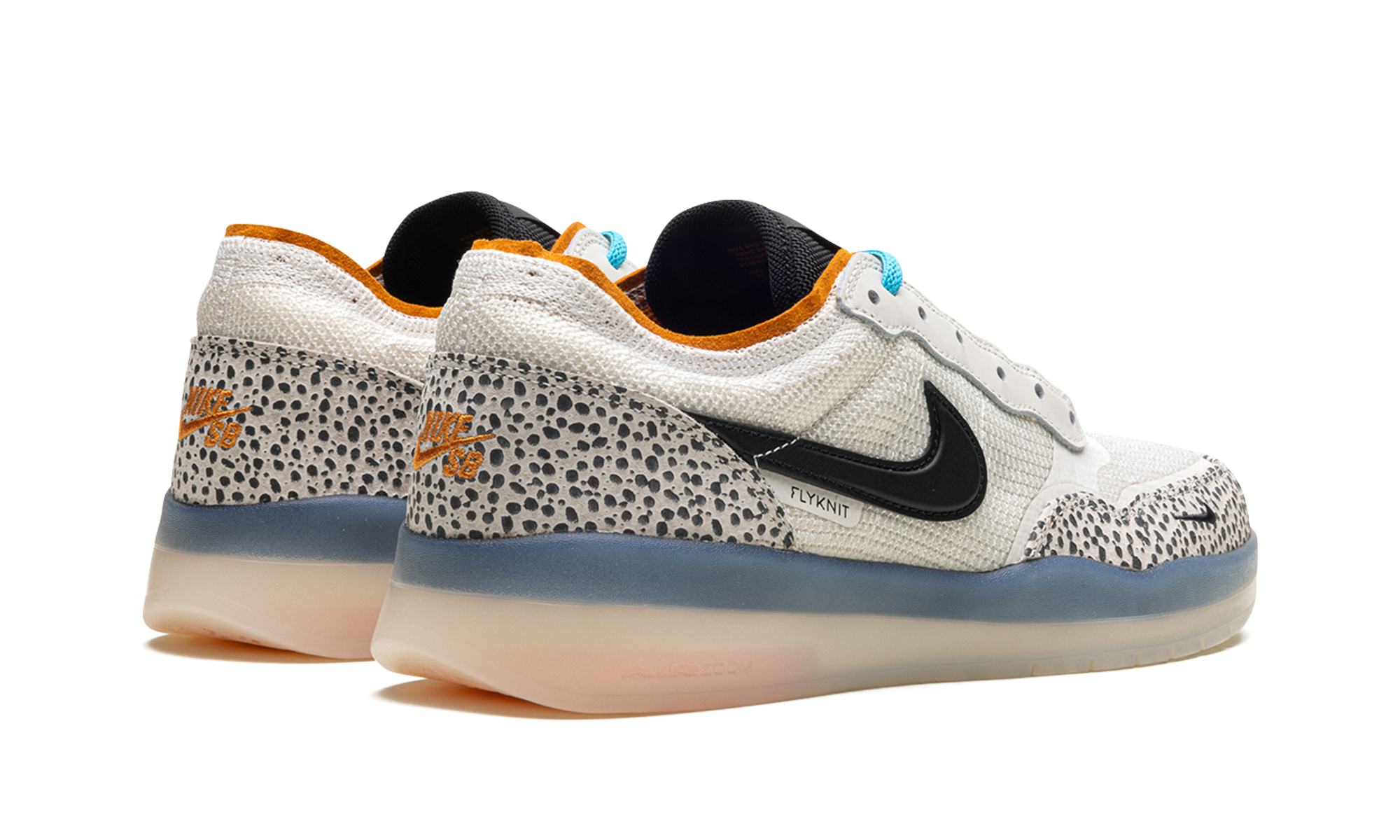 Nike SB PS8 Electric Pack Olympic Safari