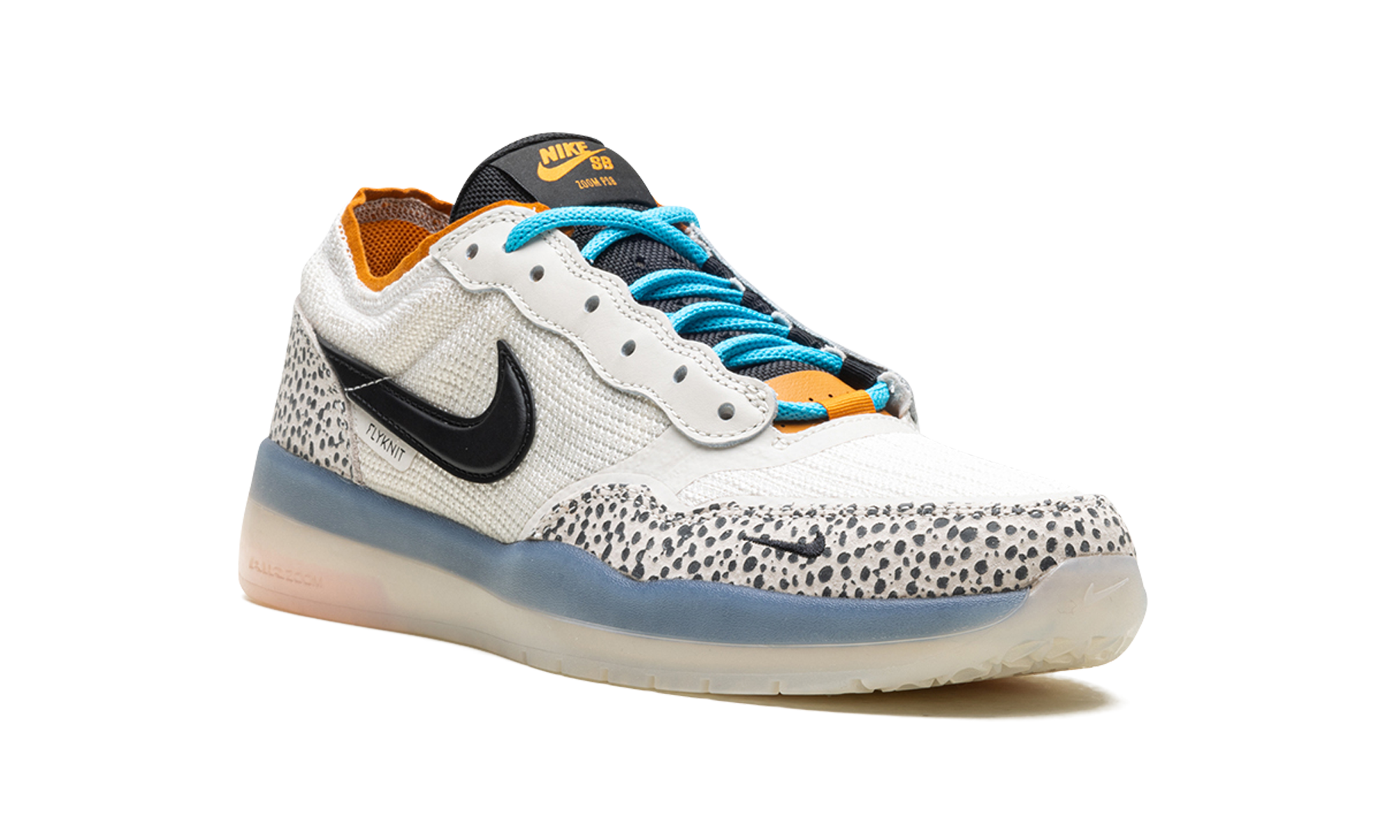 Nike SB PS8 Electric Pack Olympic Safari