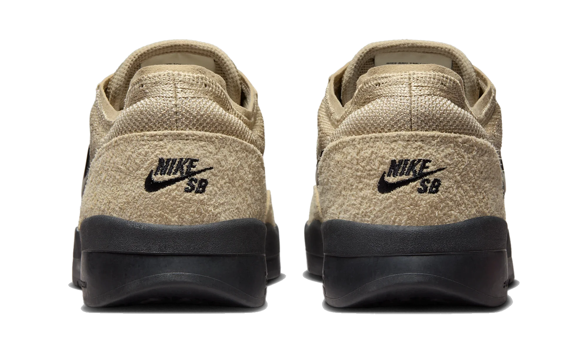 Nike SB PS8 Light Khaki Black