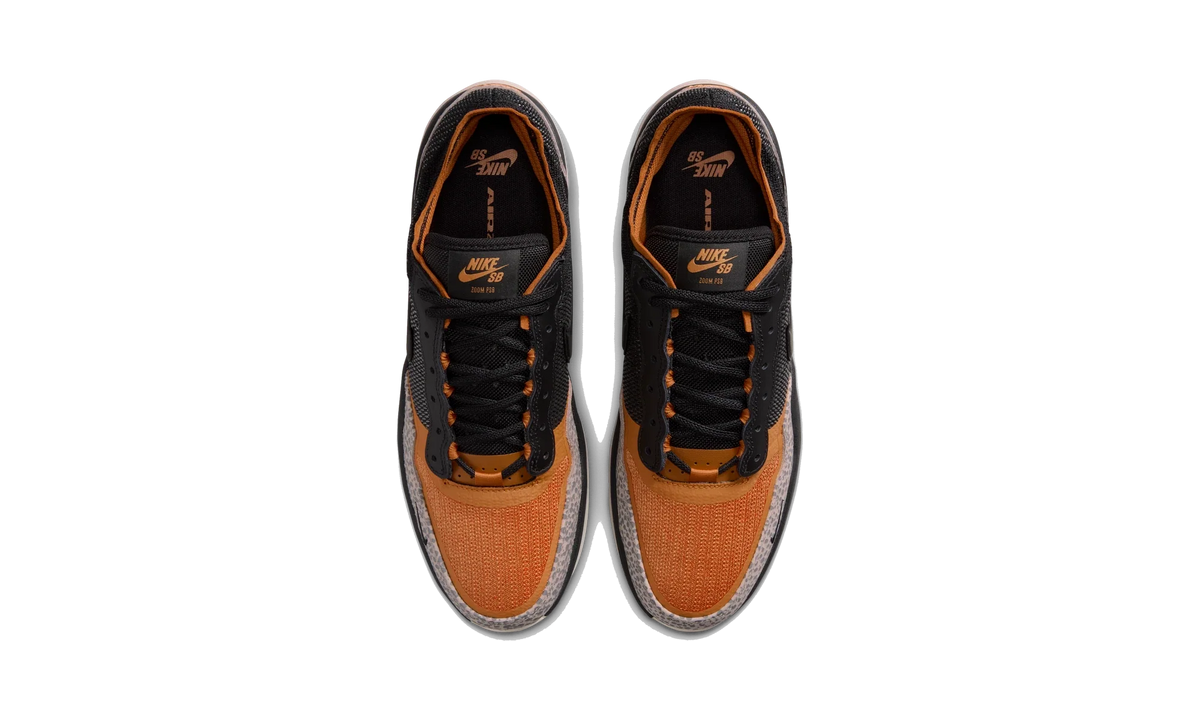 Nike SB PS8 Safari